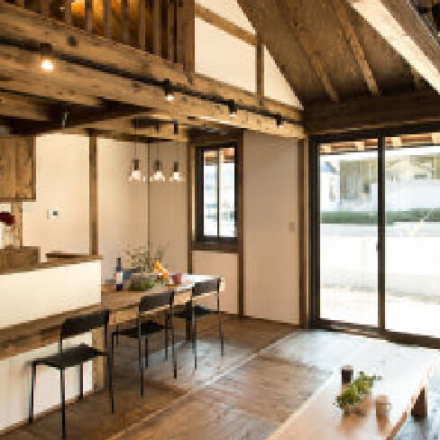 建具・家具
