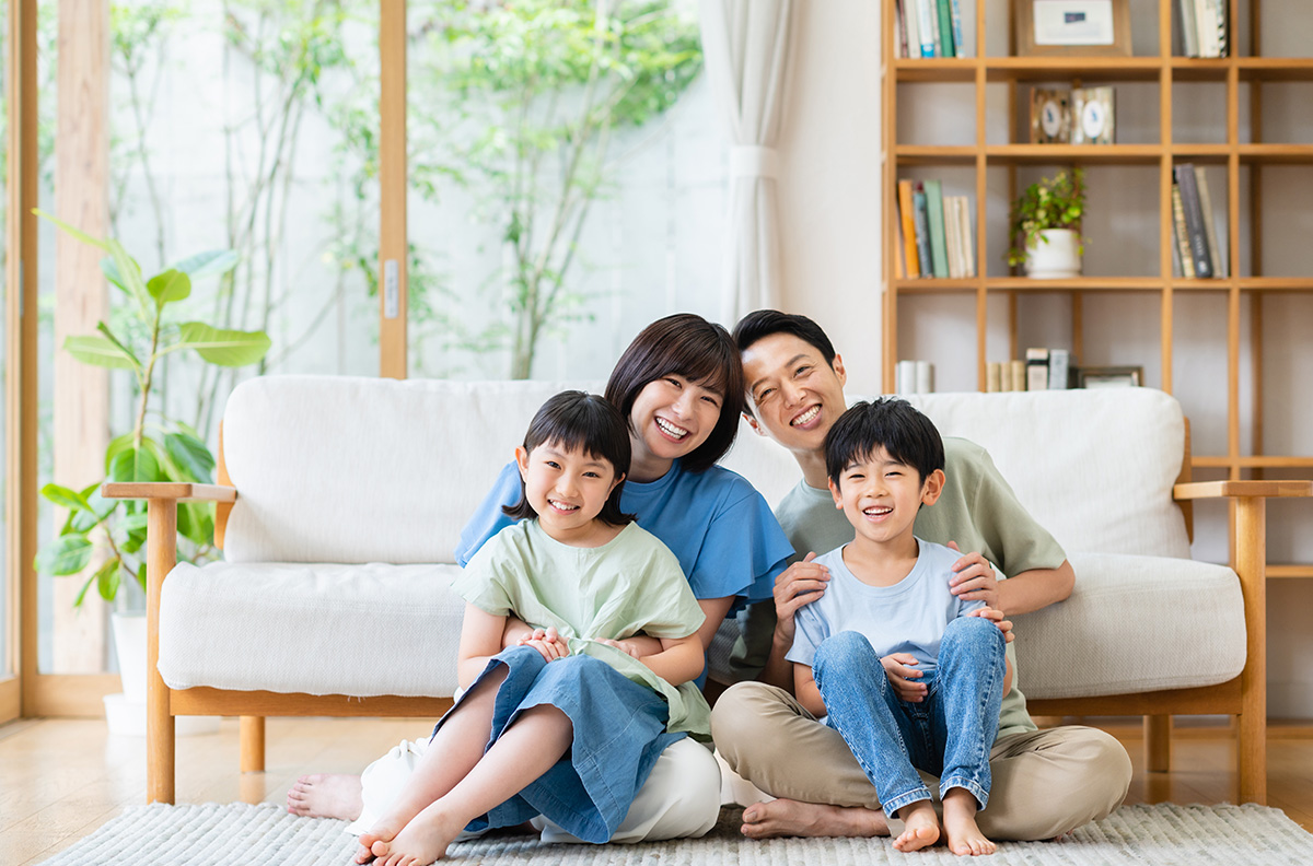 家づくり前の不安・疑問を解消