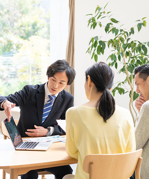 不動産のお悩みを整理