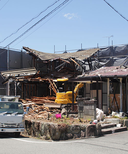 売却・活用・住み継ぐ方法を比較